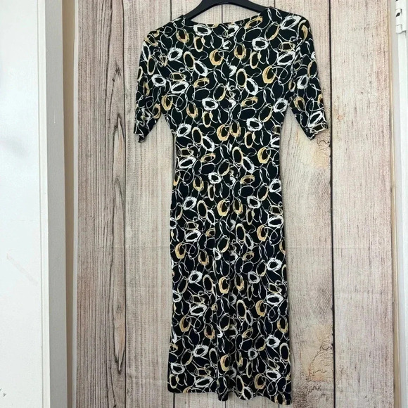 Talbots Womens Dress size 4 - Picture 5 of 8